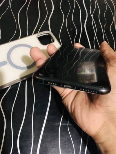 IPhone 11 Pro Max PTA approved