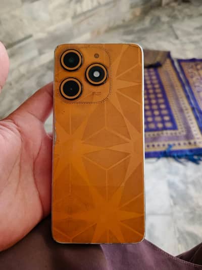 Tecno Spark 10