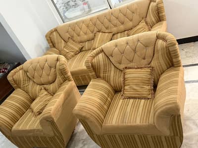 Sofa for sale