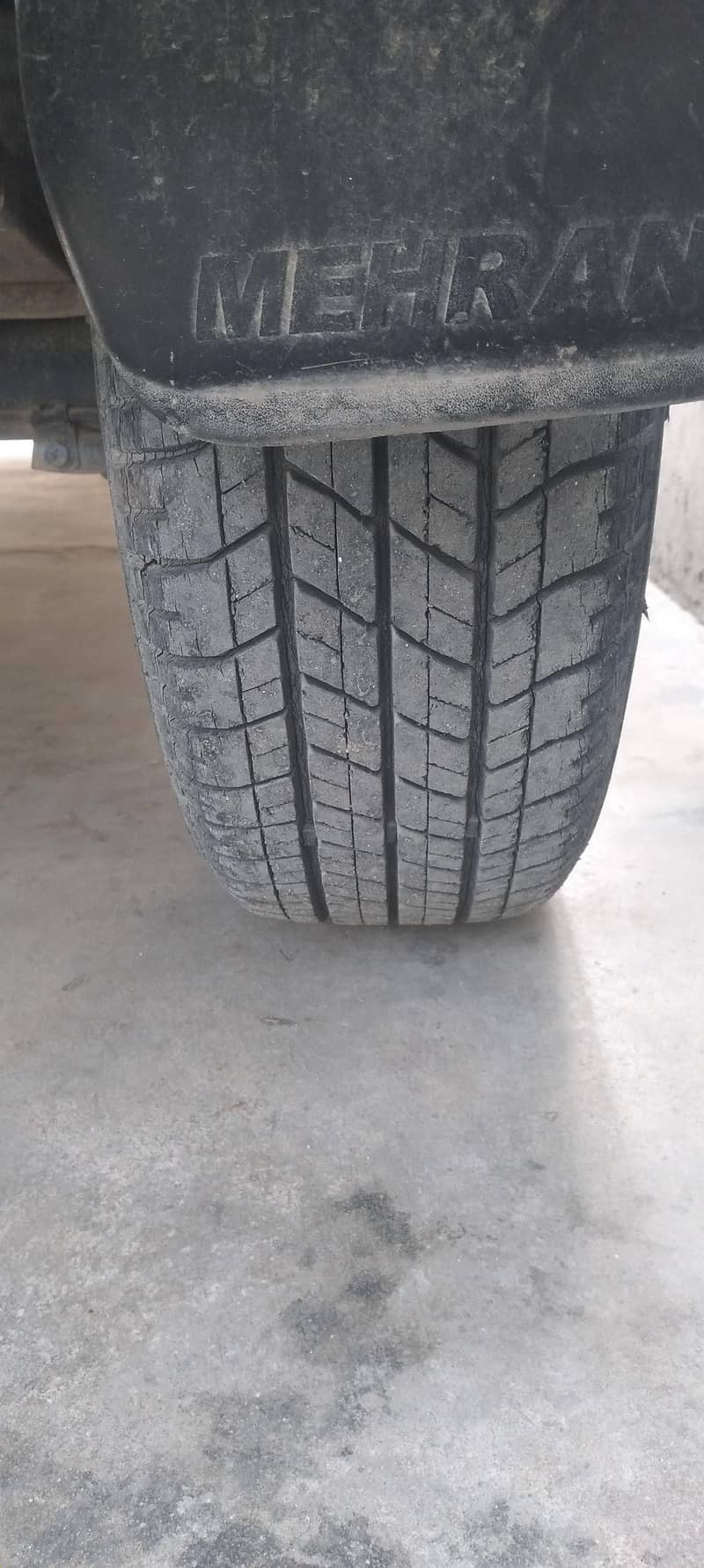 mehran tyre 12 0