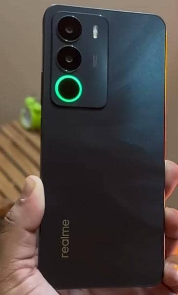 Realme C71