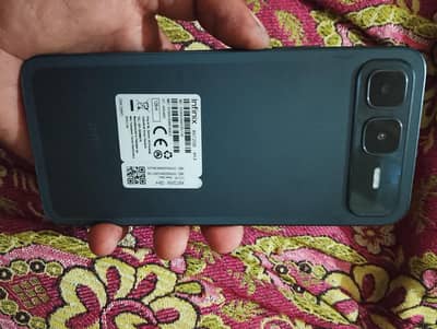 Infinix Samart 10 Plus Condition Now
