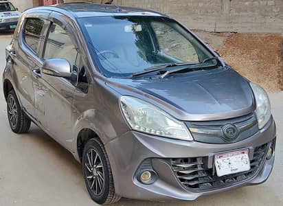 PRINCE PEARL 800CC MANUAL AC WOKRING {LIKE GENUINE CONDITION}