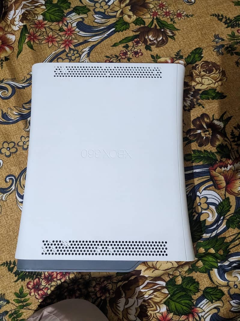 model 360 hard 500 GP 4