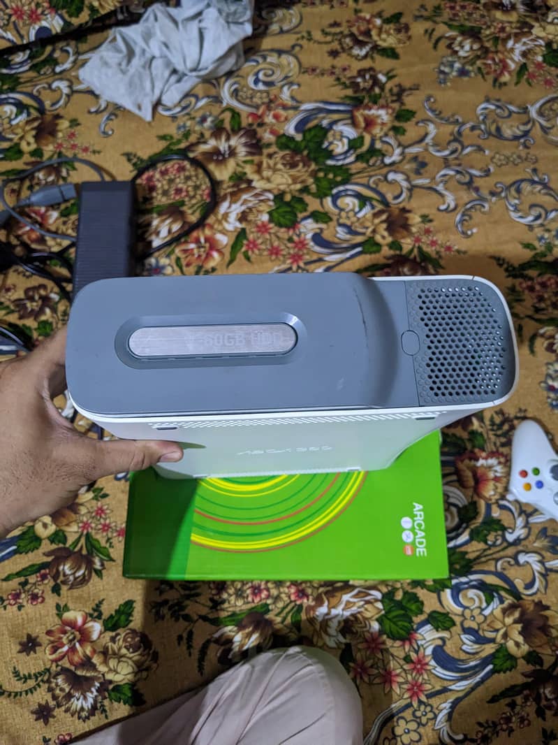 model 360 hard 500 GP 6