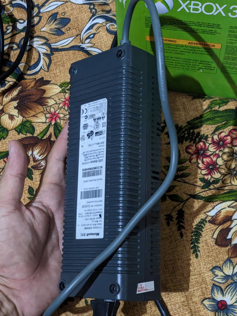 model 360 hard 500 GP 9