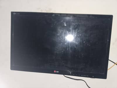 lg led tv simple 26