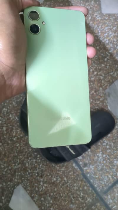 Samsung Mobile A05