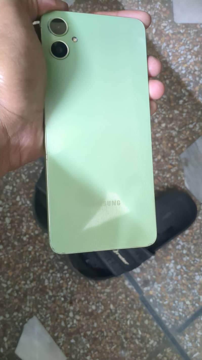 Samsung Mobile A05 0
