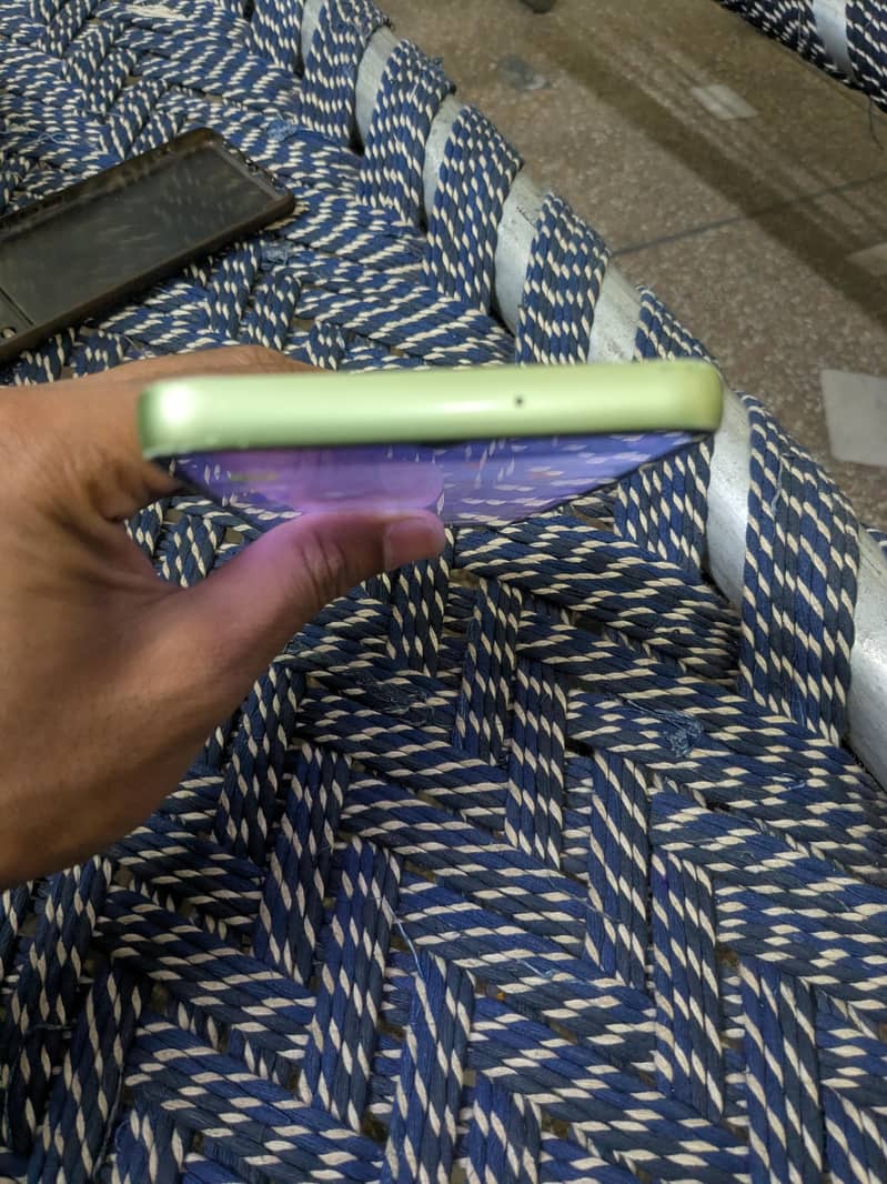 Samsung Mobile A05 1