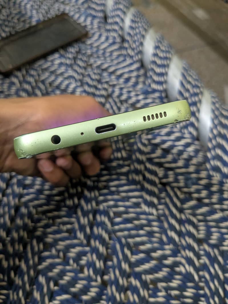 Samsung Mobile A05 2