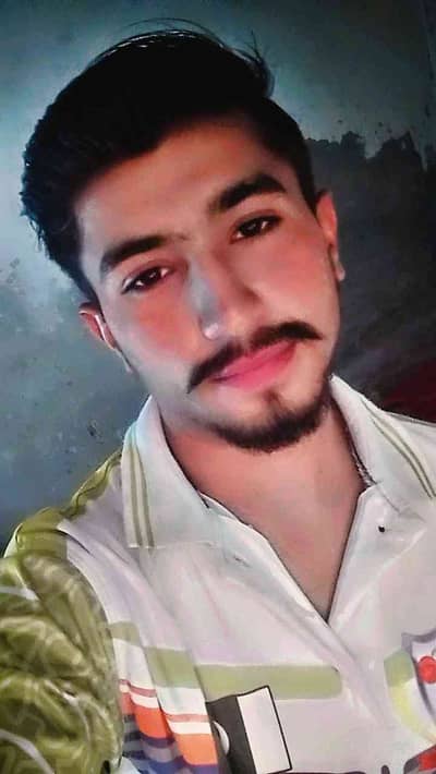 shafqat