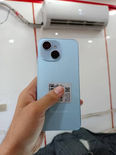 tecno spark 40c
