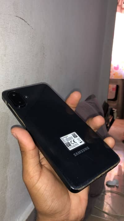 Samsung galaxy A07
