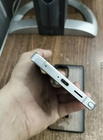 Samsung Mobile S25 Ultra