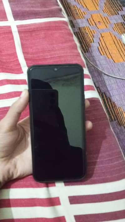 Infinix Smart 5