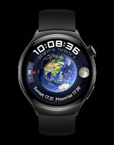 Huawei Watch 4 SmartWatch