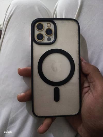 Apple iPhone 12 Pro