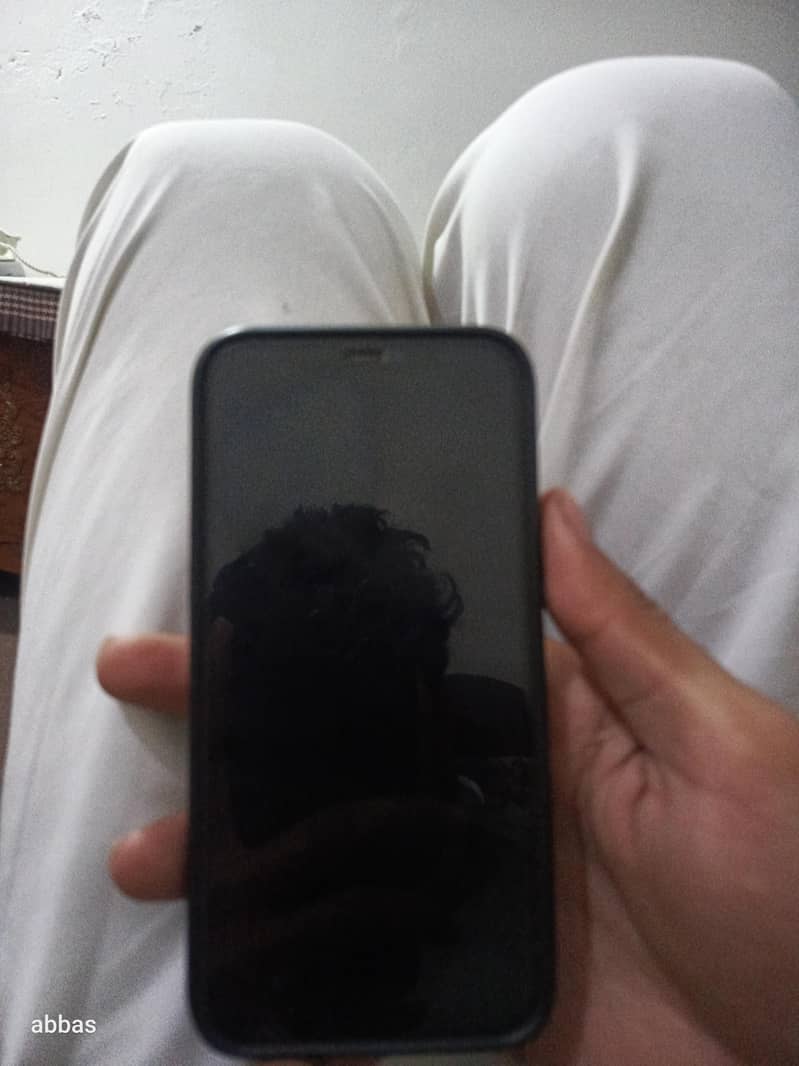 Apple iPhone 12 Pro 1