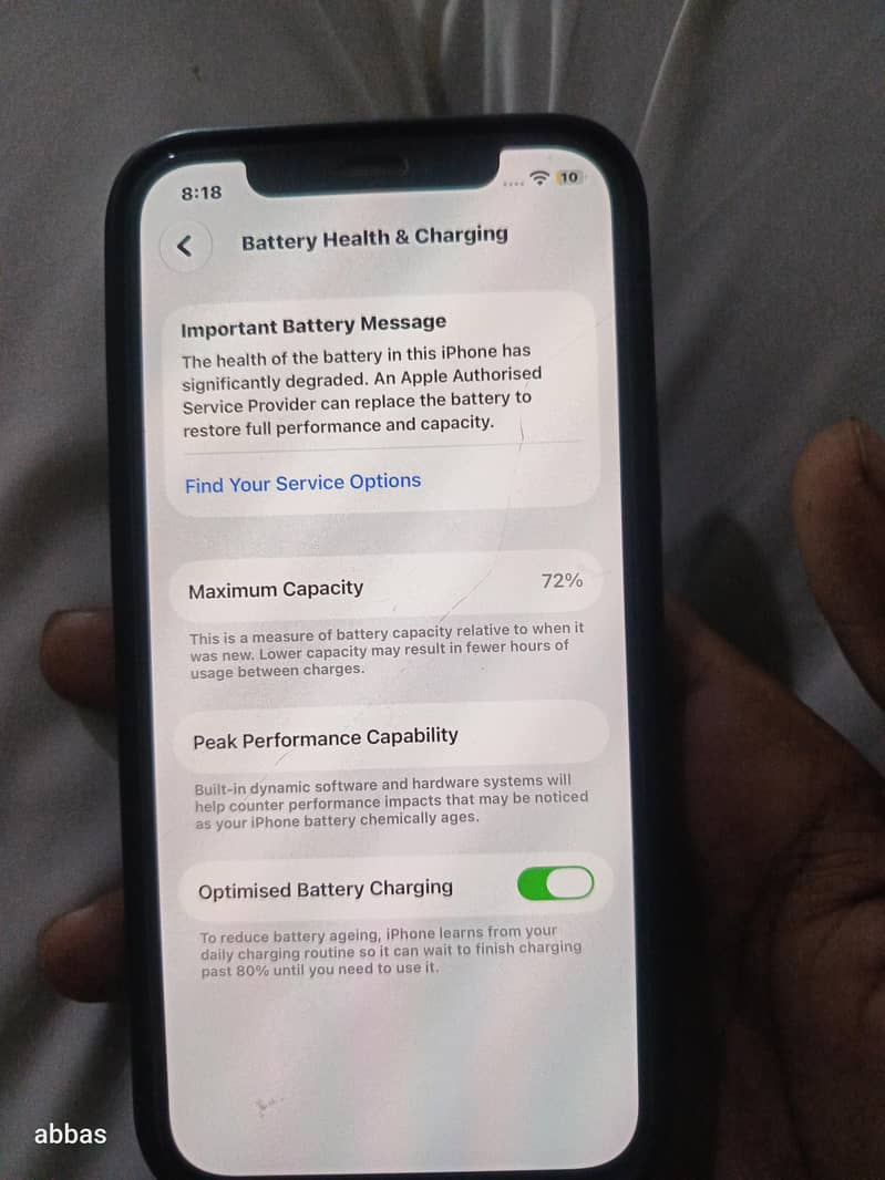 Apple iPhone 12 Pro 2