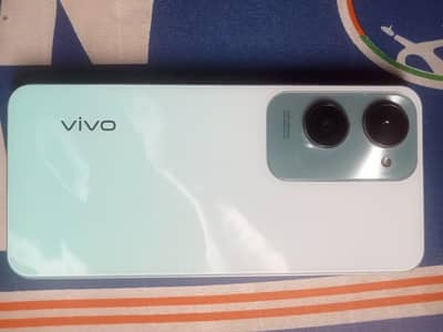 Vivo Y18