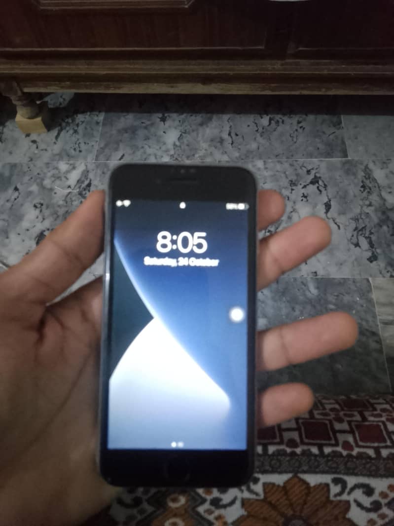 Apple iPhone 6S 2