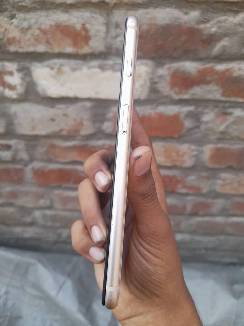Apple iPhone 8 Plus price Adjust hoja gi no problem 1