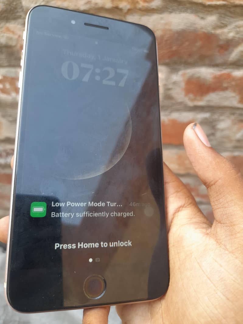 Apple iPhone 8 Plus price Adjust hoja gi no problem 3