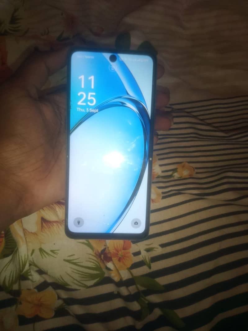OPPO A54 0