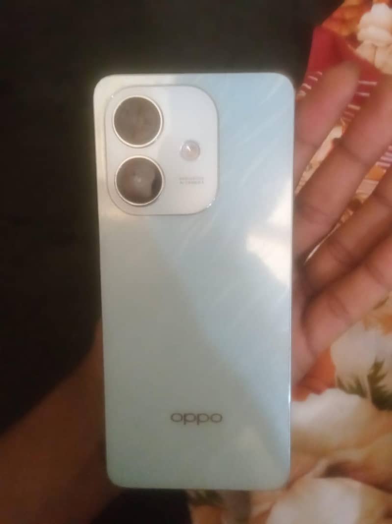 OPPO A54 1