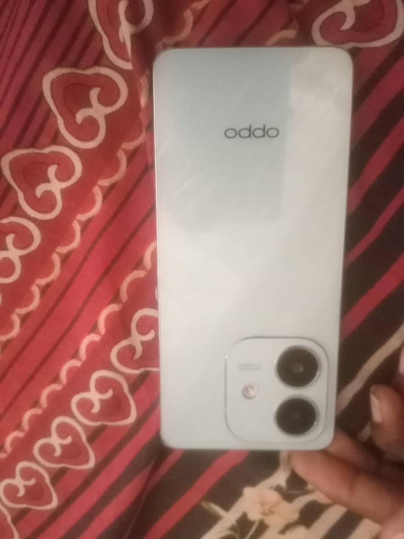 OPPO A54 5