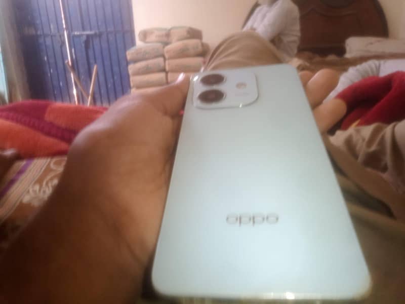 OPPO A54 6