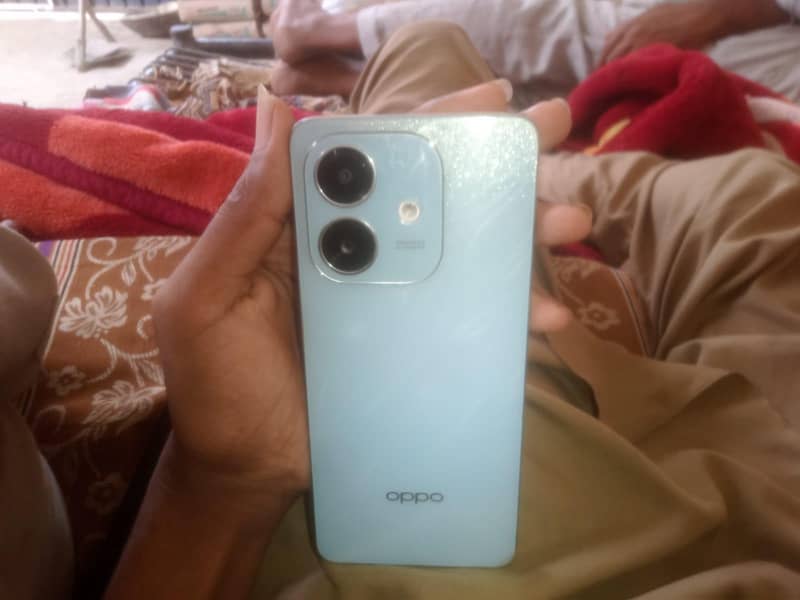 OPPO A54 7