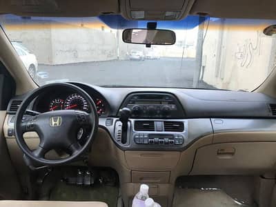 Honda Civic EXi 2000