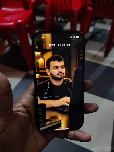 Apple iPhone 14 Pro