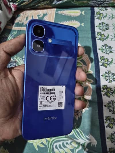 Infinix Smart 20