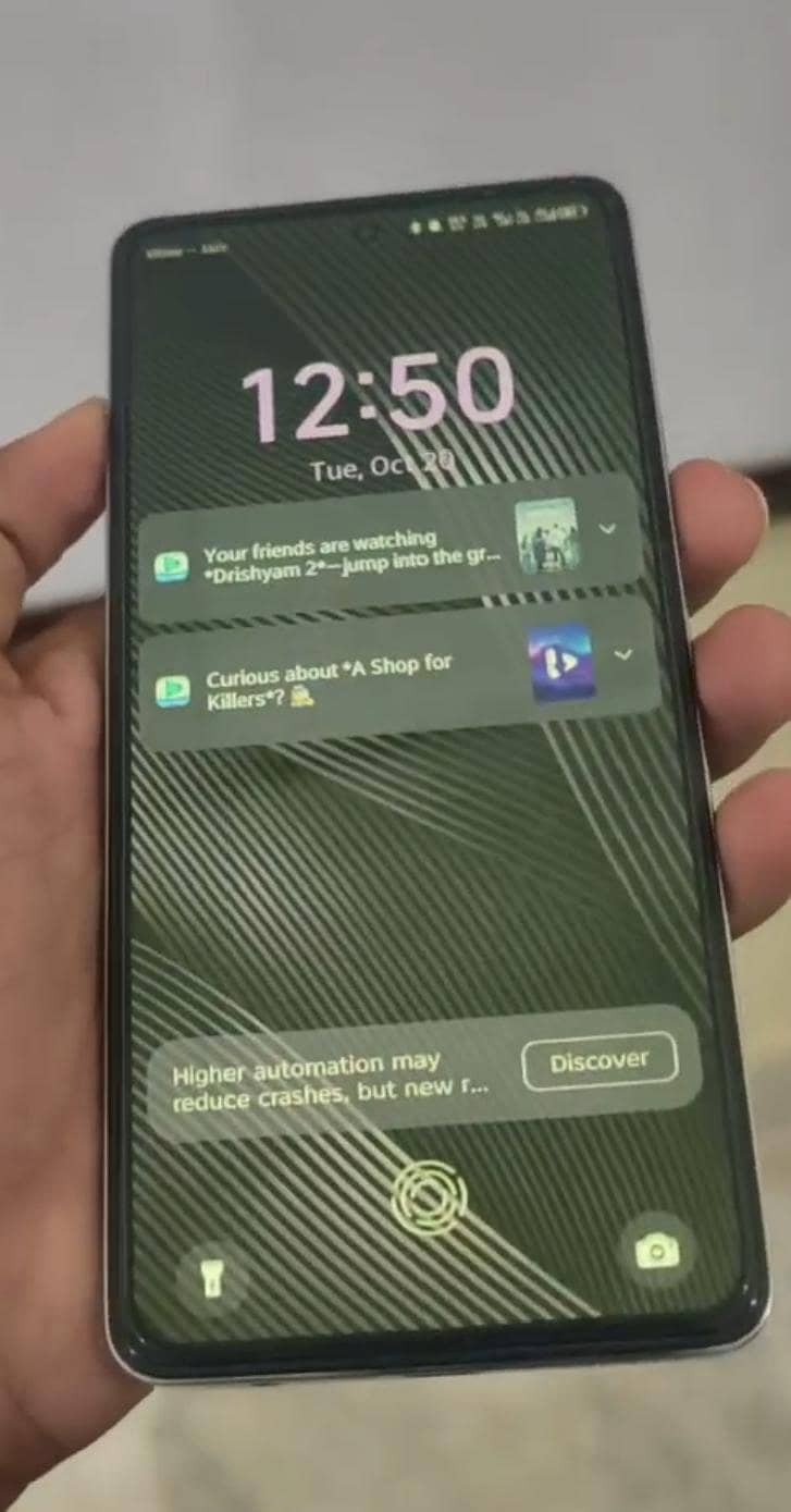 Tecno CAMON 20 2