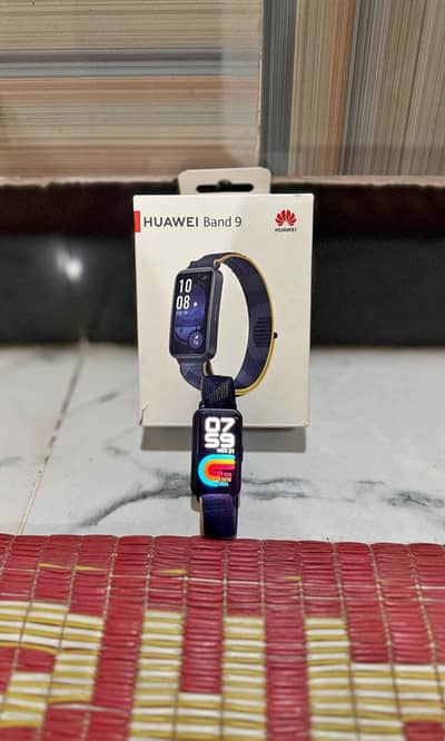Huawei band 9 for sale