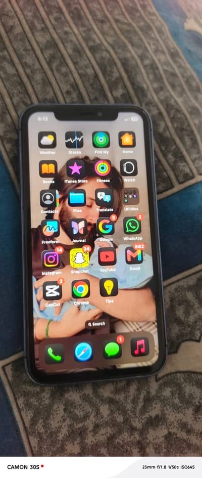 iPhone Xr convert 14 Pro Max