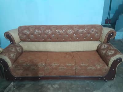 sofa set 3 2 1