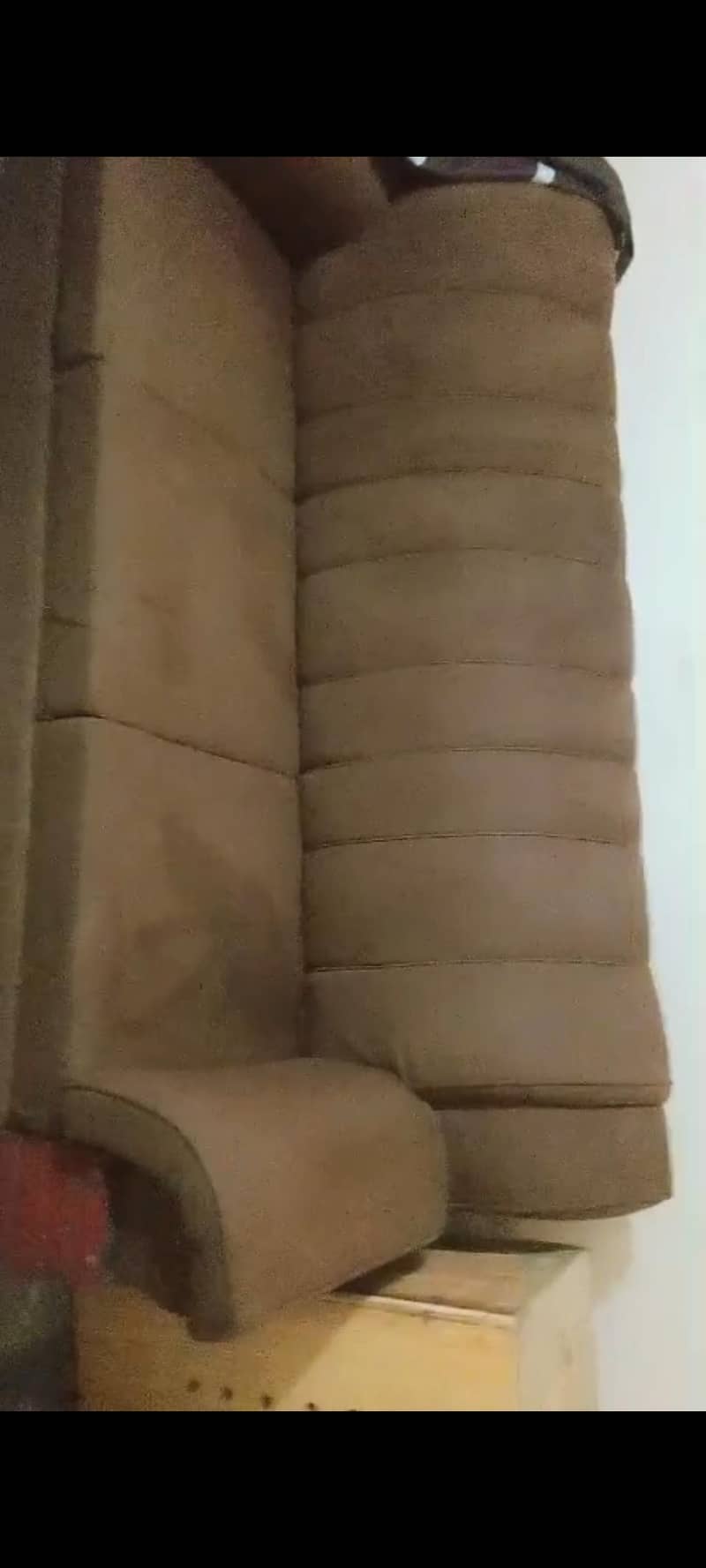 6 seater sofa 0