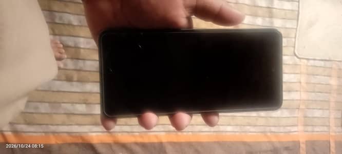 Infinix Smart 8