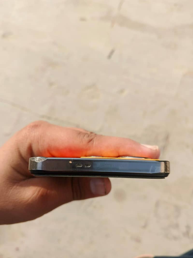 Infinix Note 30 3