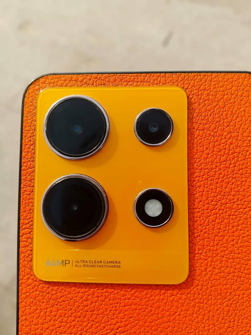 Infinix Note 30 6