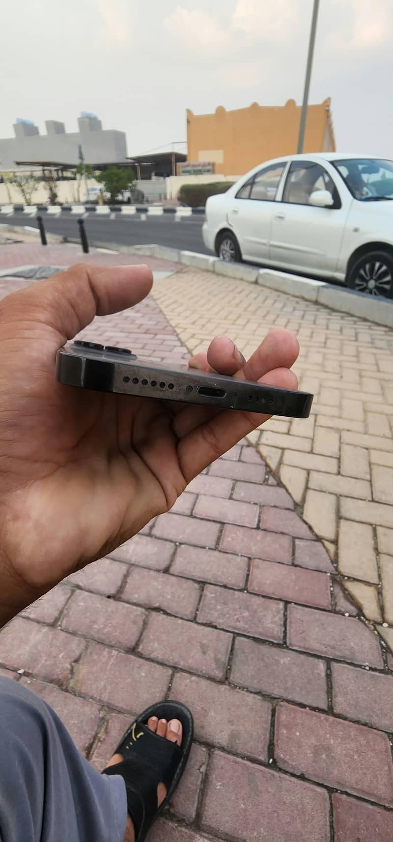 Apple iPhone 14 Pro Max 6