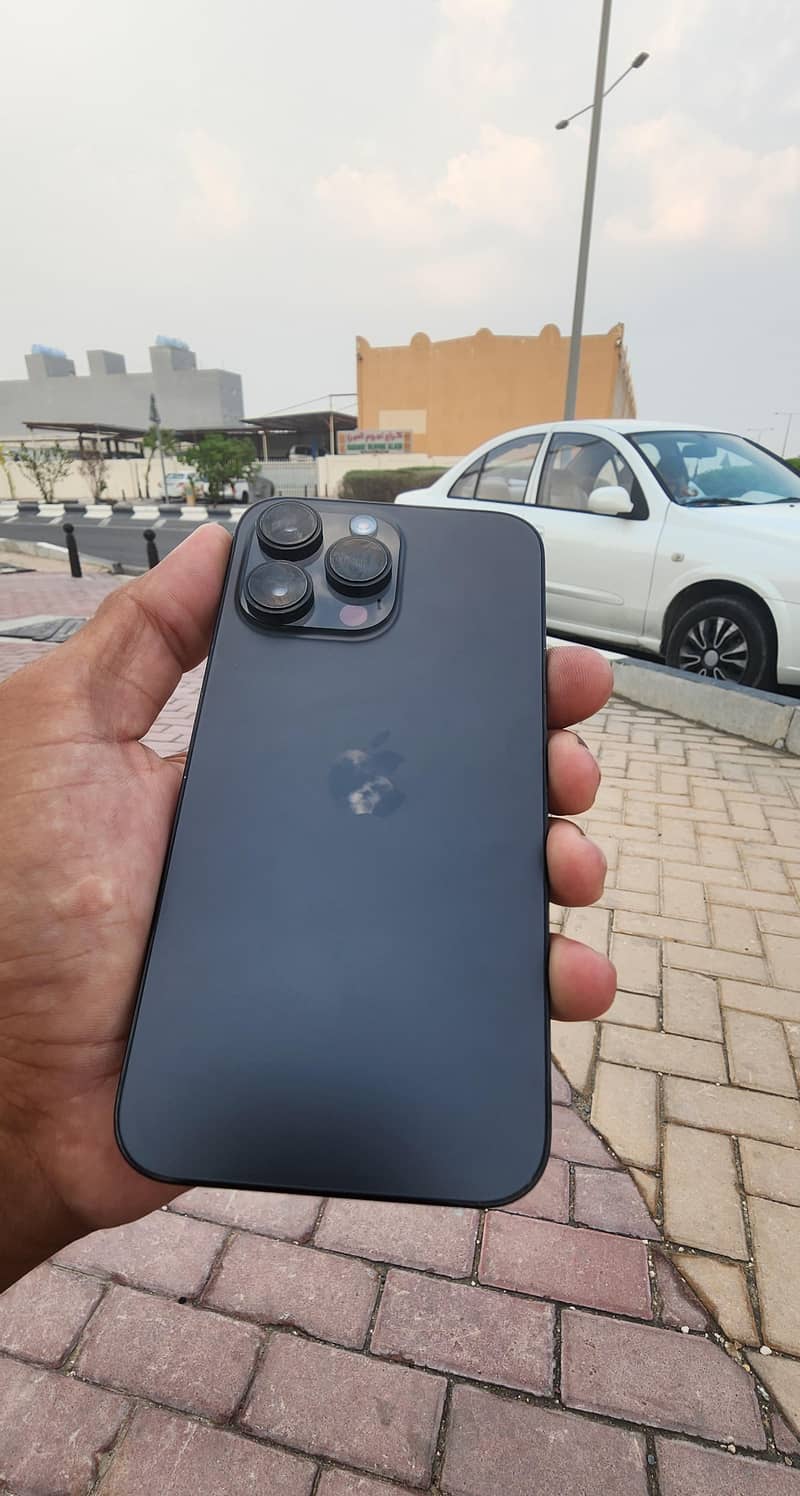 Apple iPhone 14 Pro Max 8
