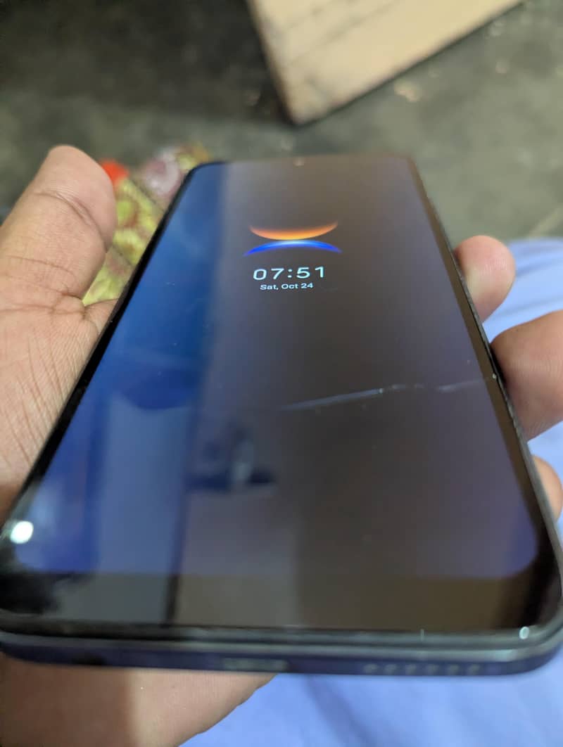 Tecno SPARK 30 Pro 0