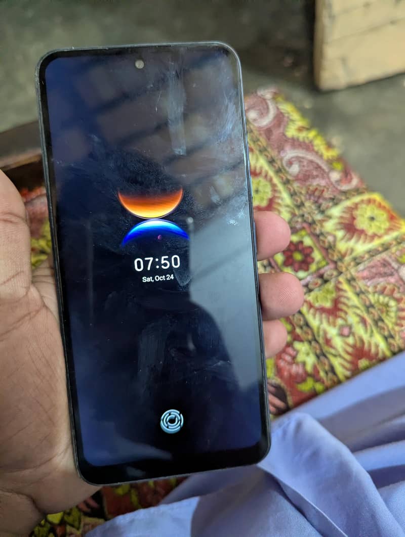 Tecno SPARK 30 Pro 1