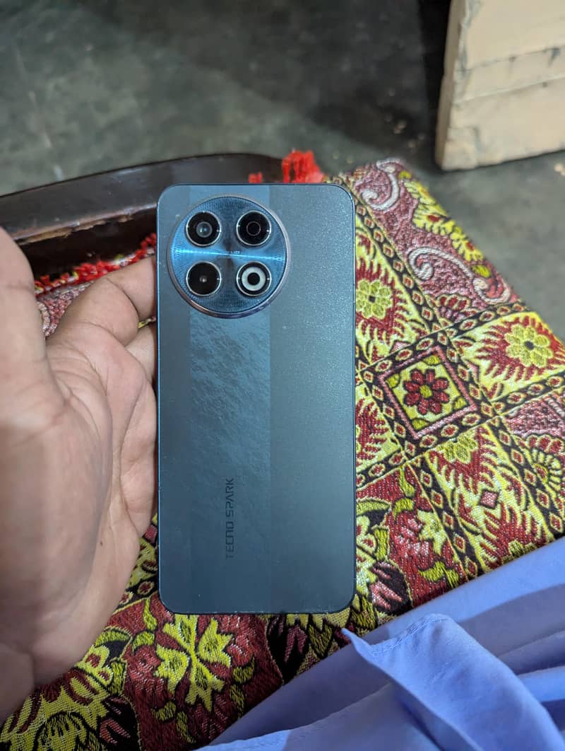 Tecno SPARK 30 Pro 2