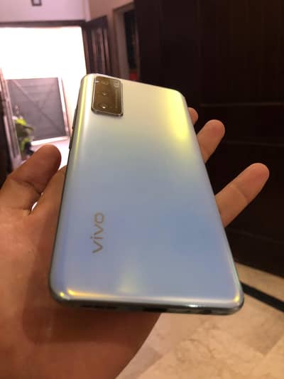 Vivo V20 SE